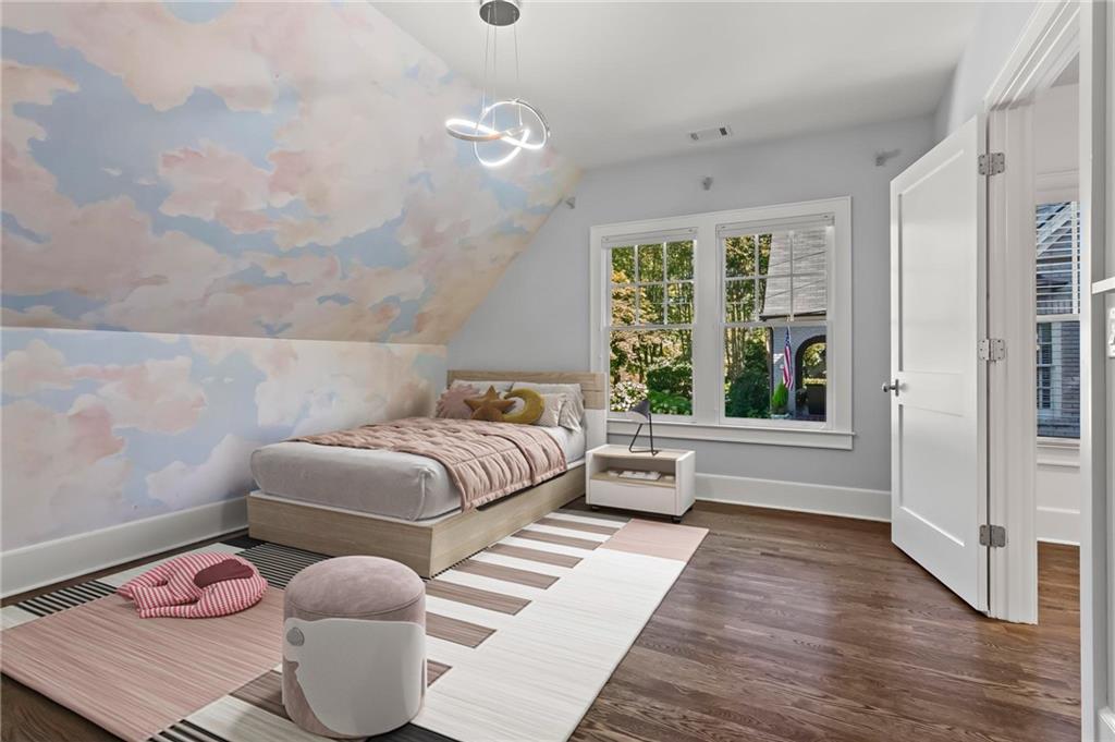 Morningside - Residential
