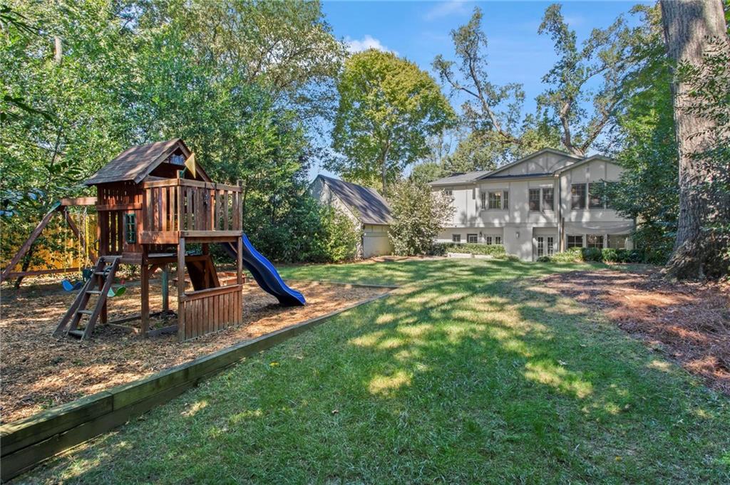 Morningside - Residential