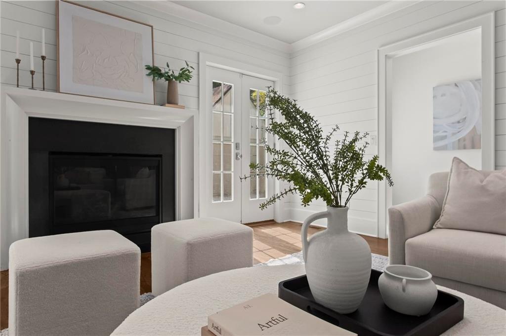 Morningside - Residential