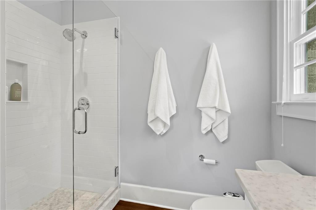 Morningside - Residential