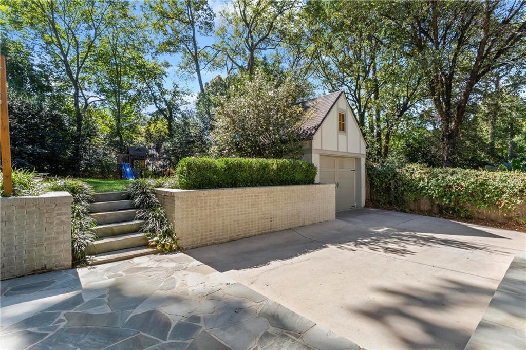Morningside - Residential