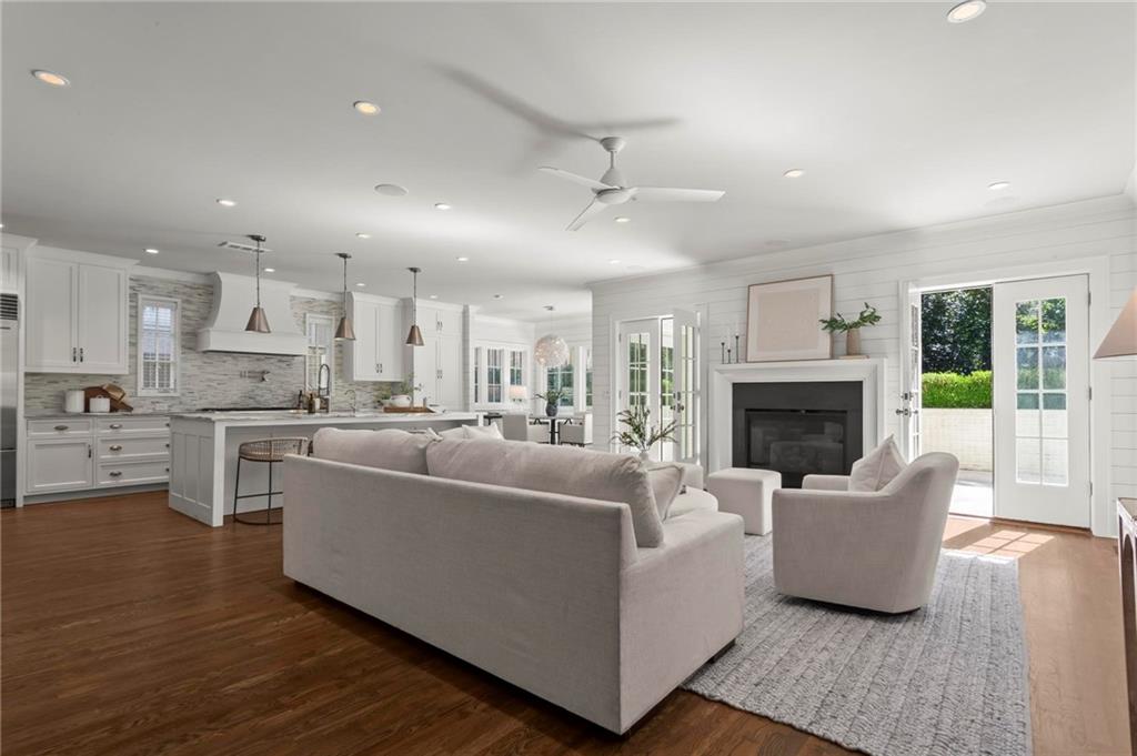 Morningside - Residential