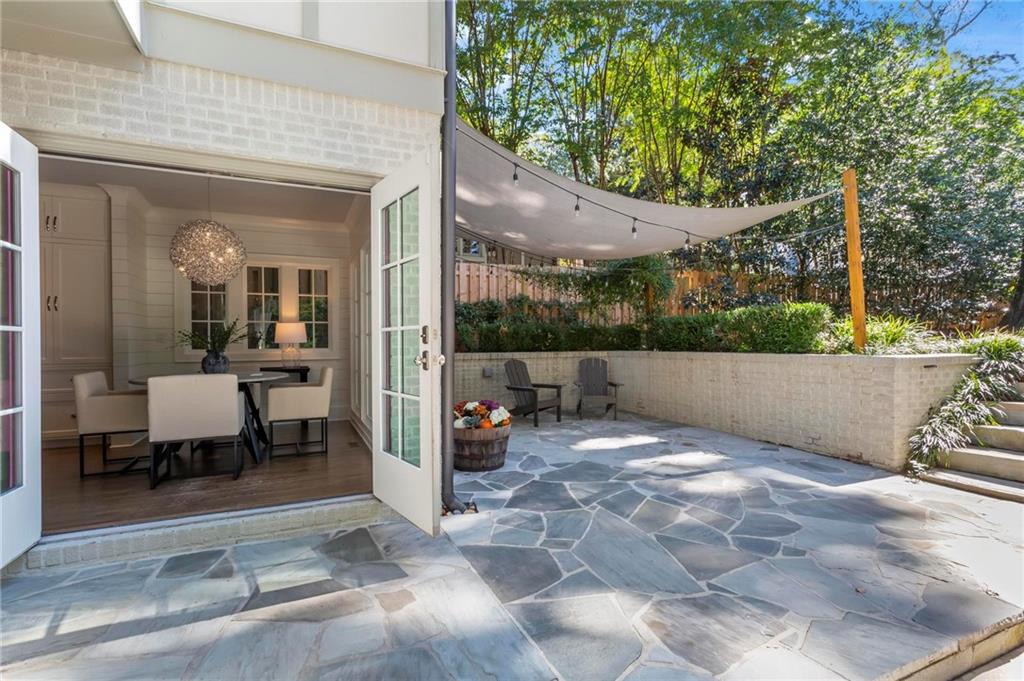Morningside - Residential