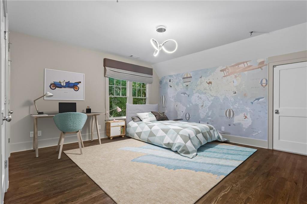 Morningside - Residential