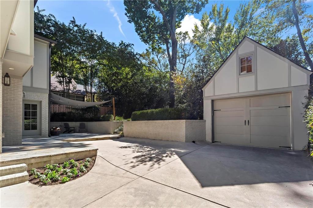 Morningside - Residential