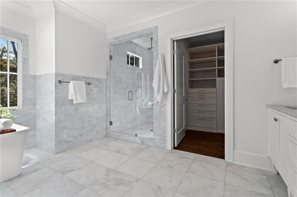 Morningside - Residential