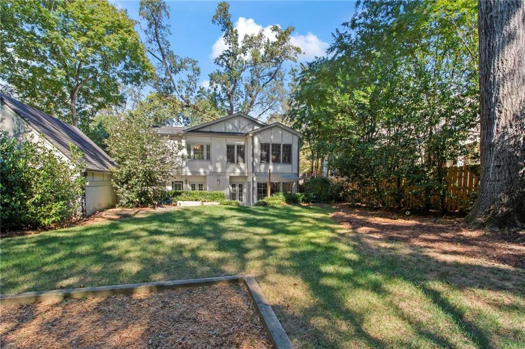 Morningside - Residential