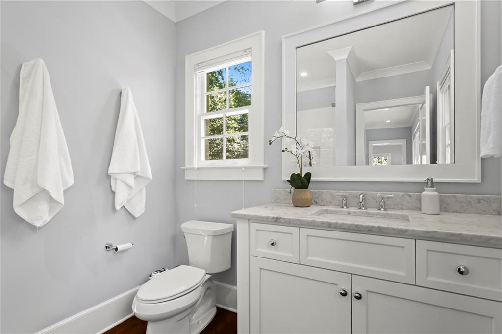 Morningside - Residential