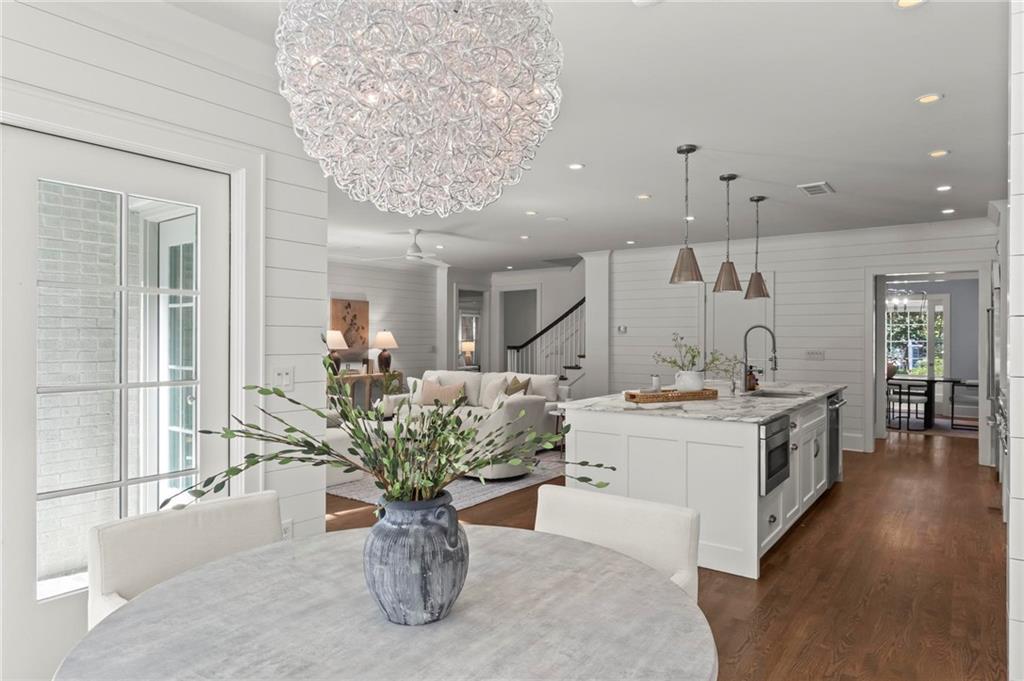 Morningside - Residential