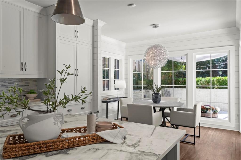 Morningside - Residential
