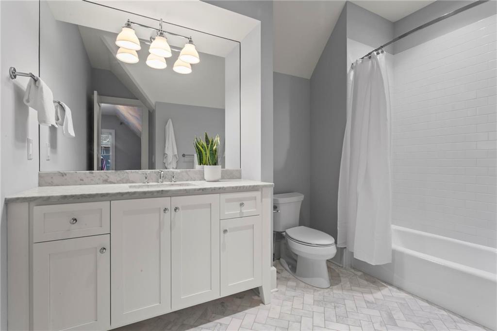 Morningside - Residential