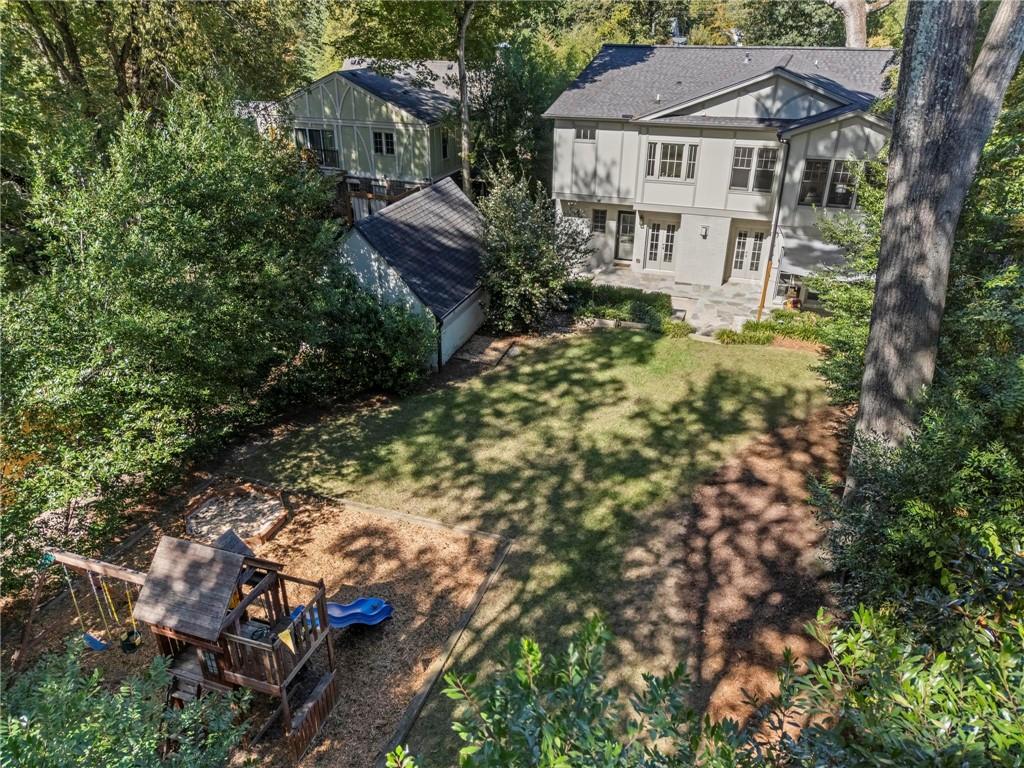 Morningside - Residential