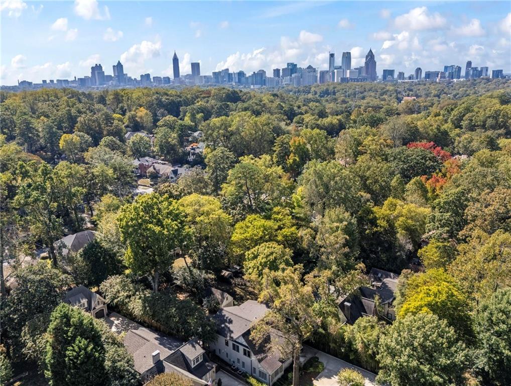 Morningside - Residential