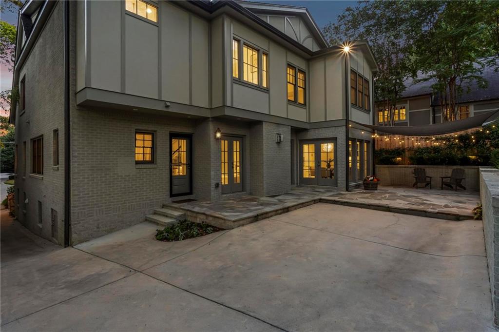 Morningside - Residential