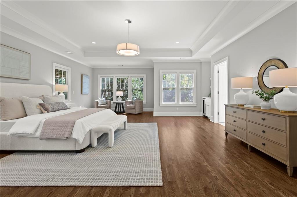 Morningside - Residential