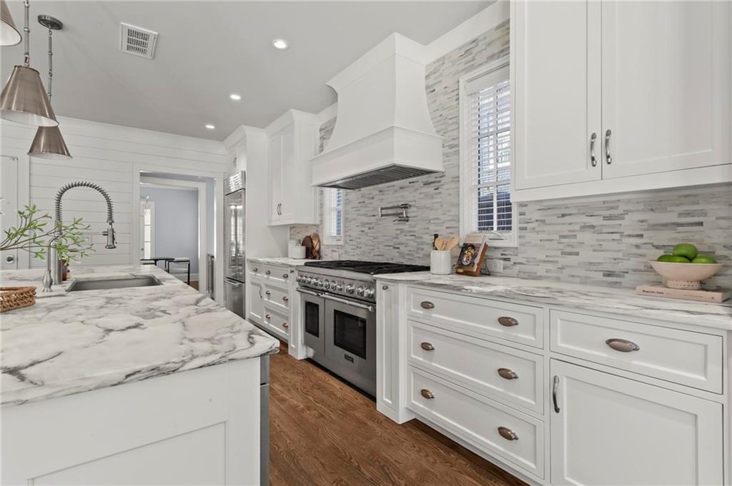 Morningside - Residential
