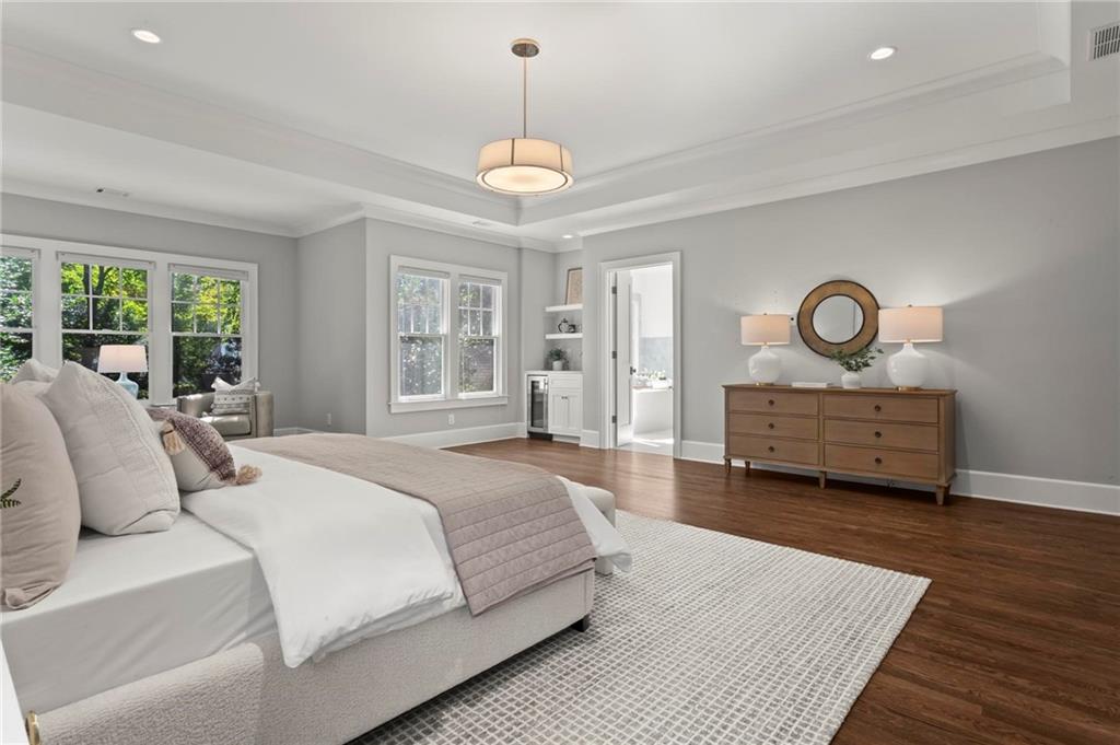 Morningside - Residential
