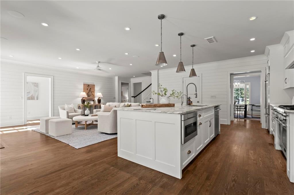 Morningside - Residential