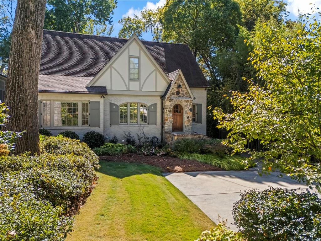 Morningside - Residential