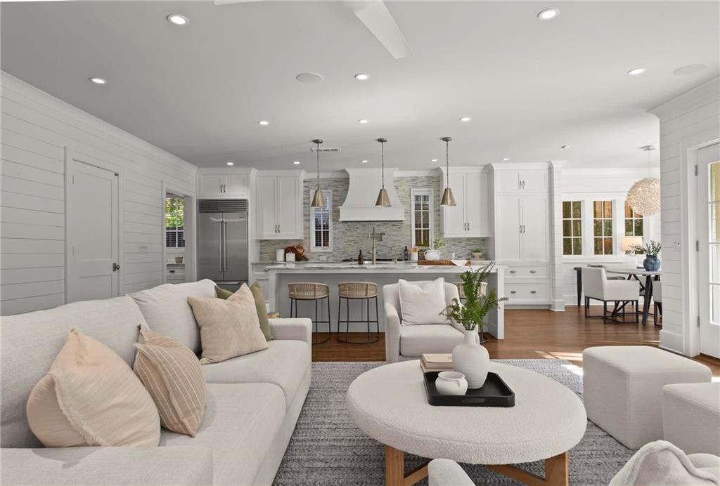 Morningside - Residential