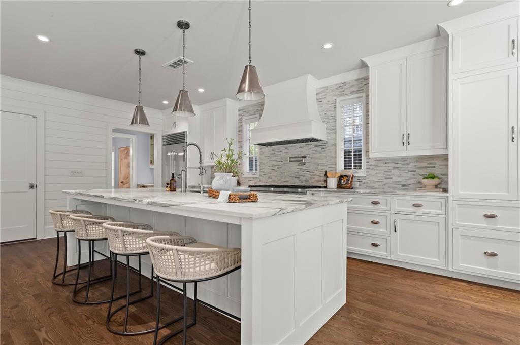 Morningside - Residential