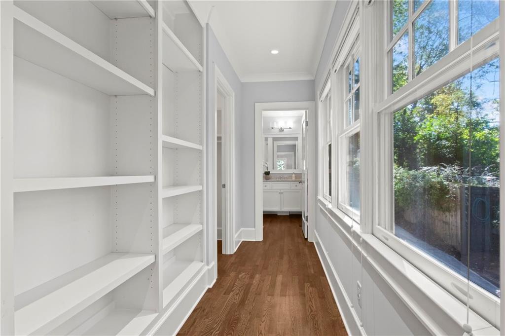 Morningside - Residential