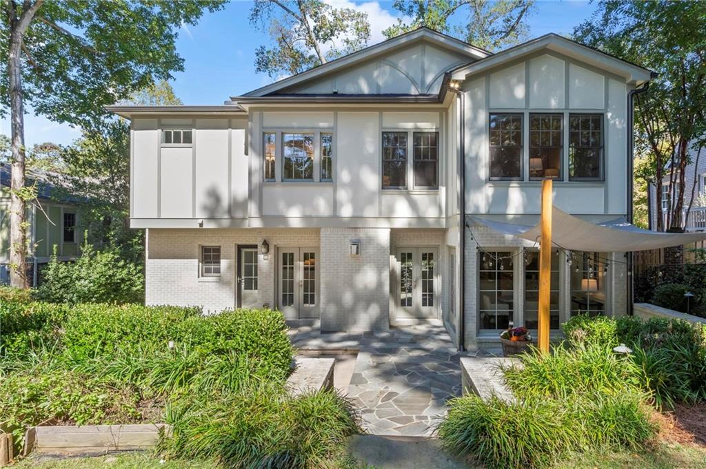 Morningside - Residential
