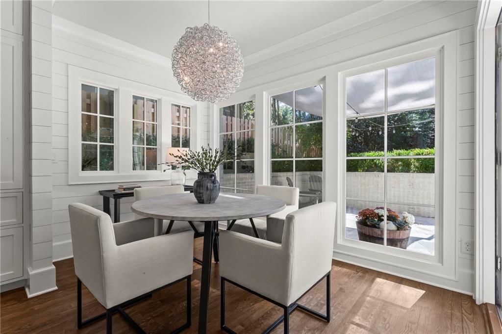 Morningside - Residential
