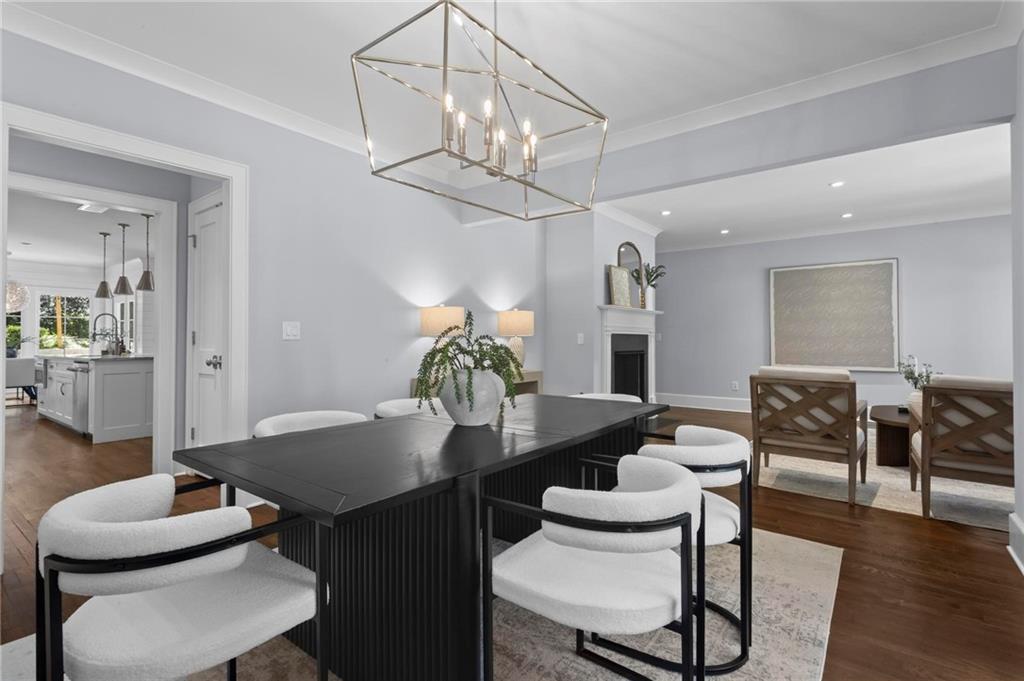 Morningside - Residential
