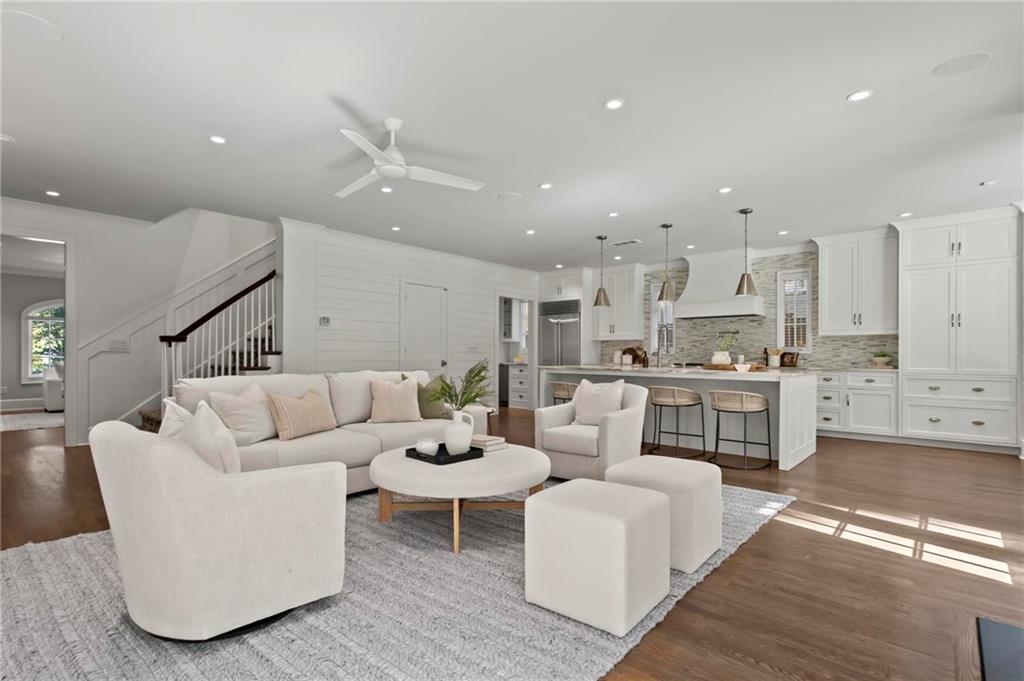 Morningside - Residential