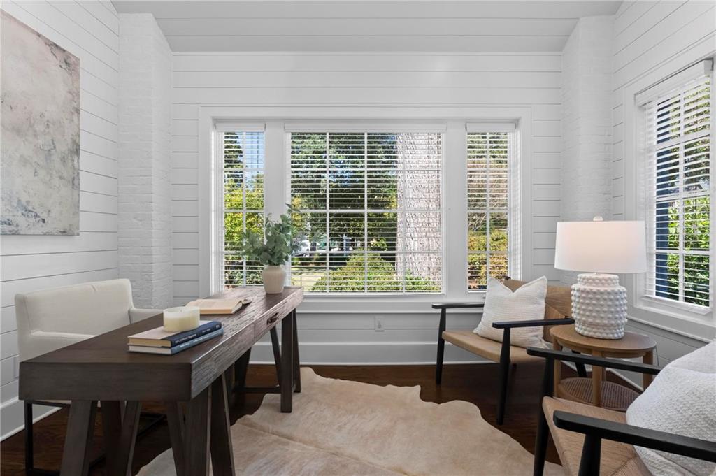 Morningside - Residential