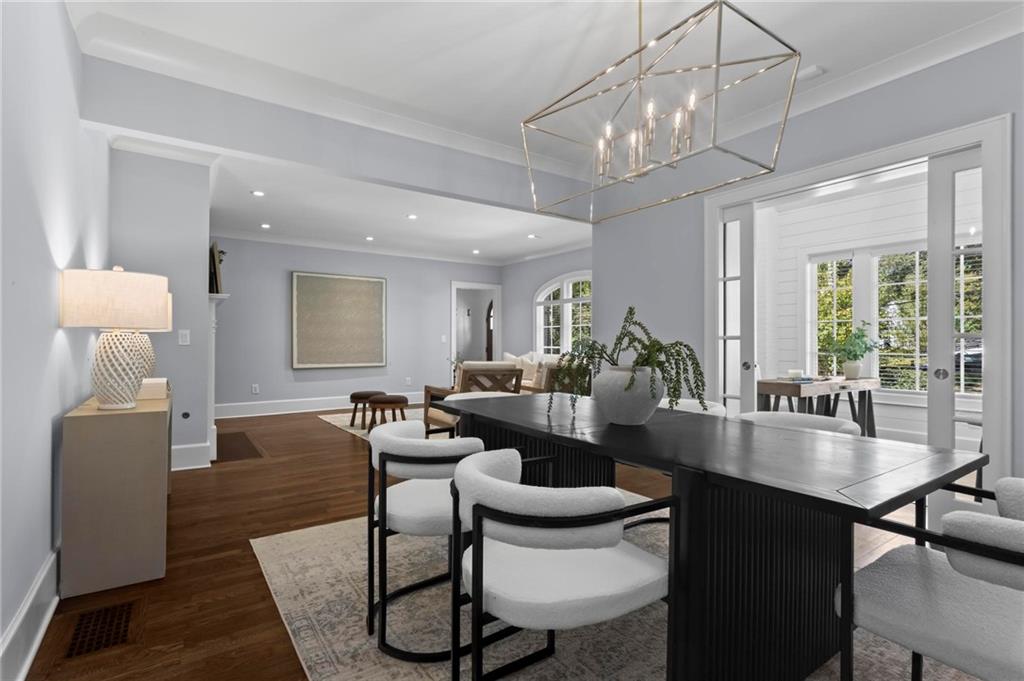 Morningside - Residential
