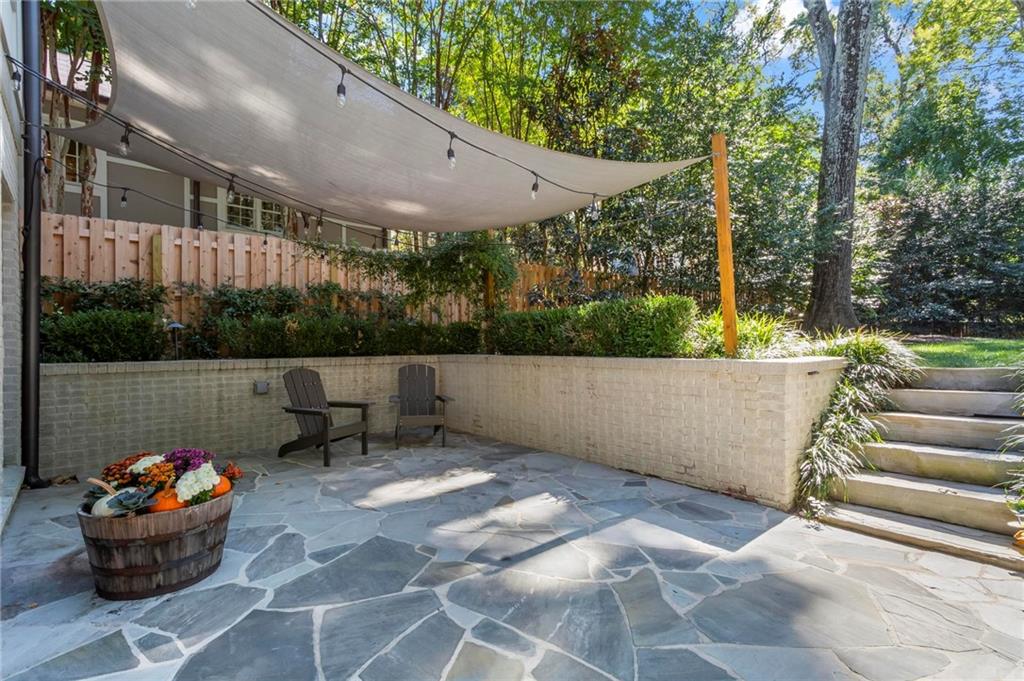 Morningside - Residential