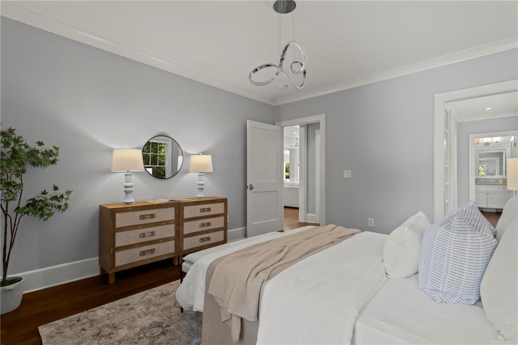 Morningside - Residential