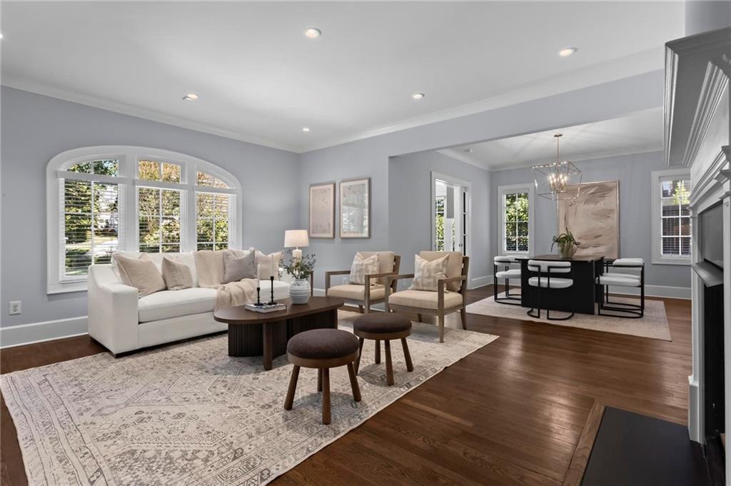 Morningside - Residential