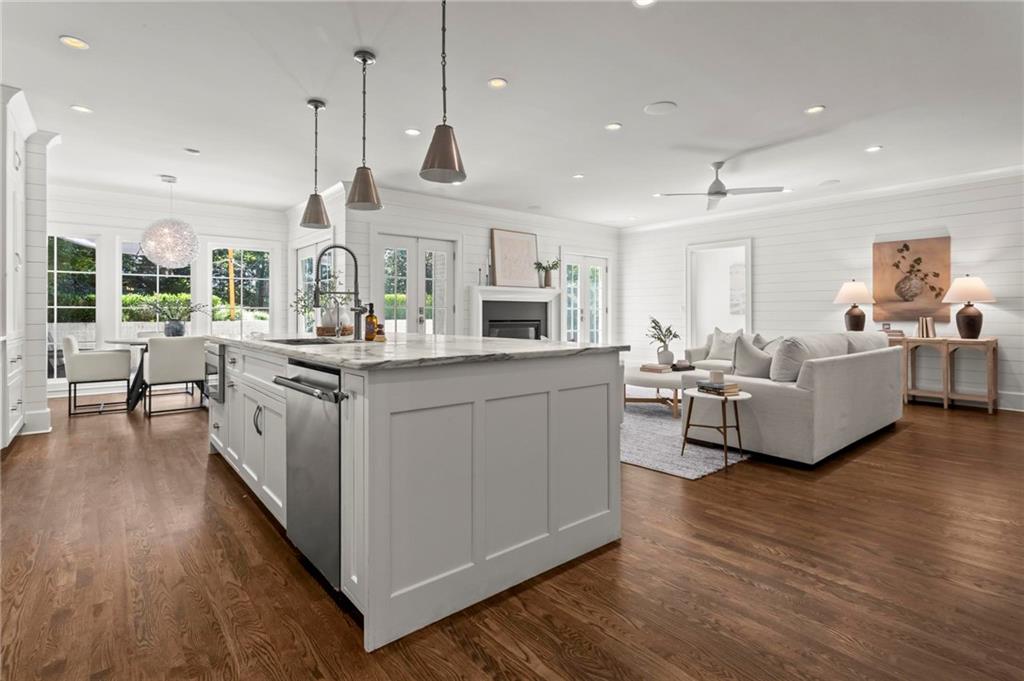 Morningside - Residential