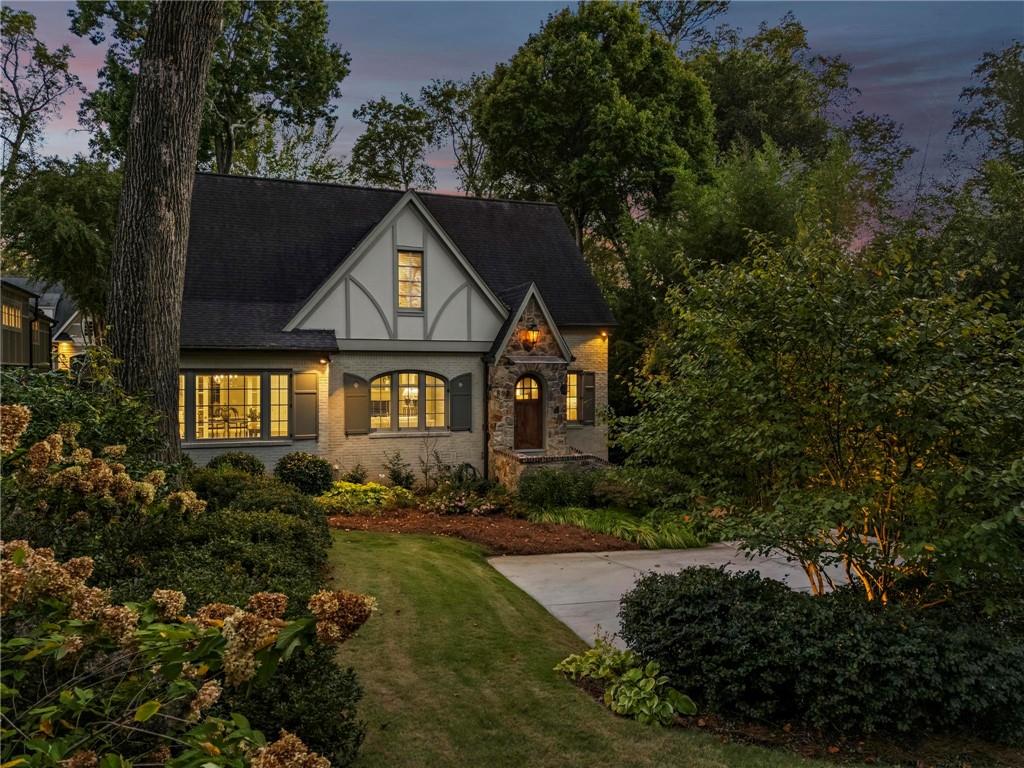 Morningside - Residential