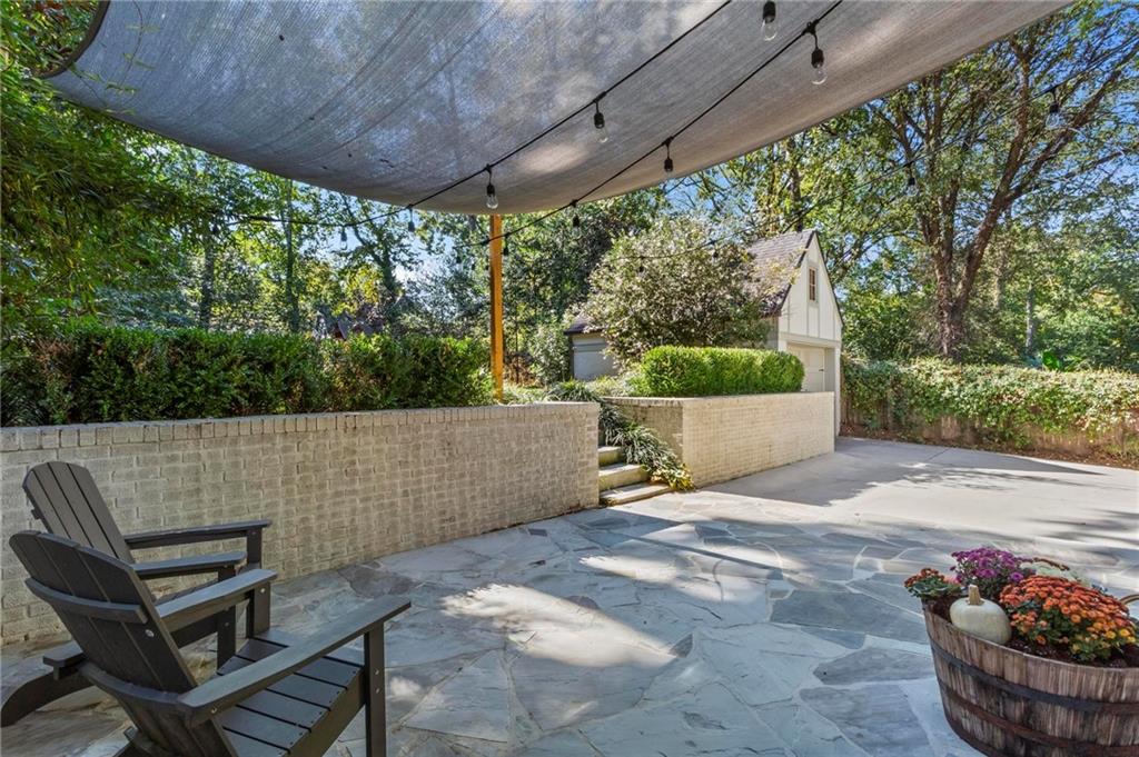 Morningside - Residential