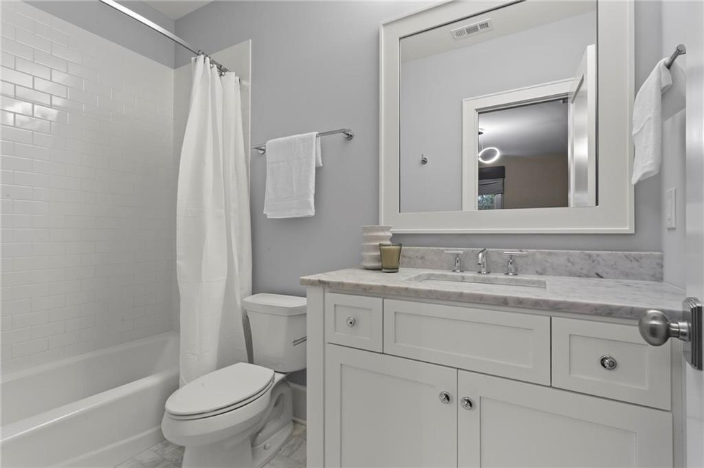 Morningside - Residential