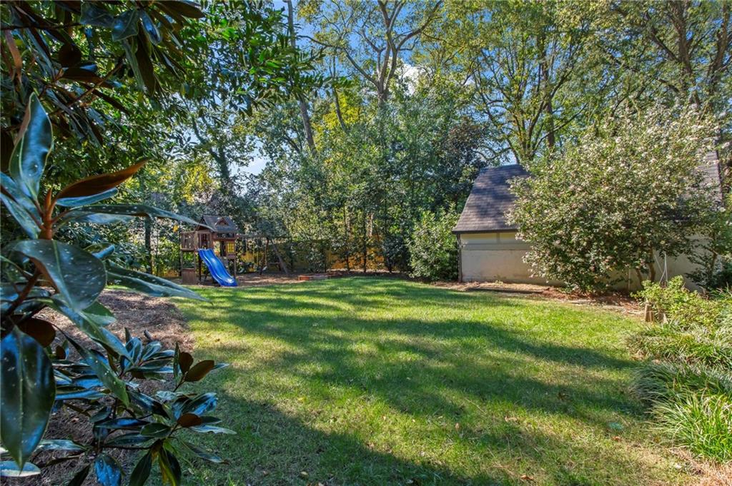 Morningside - Residential