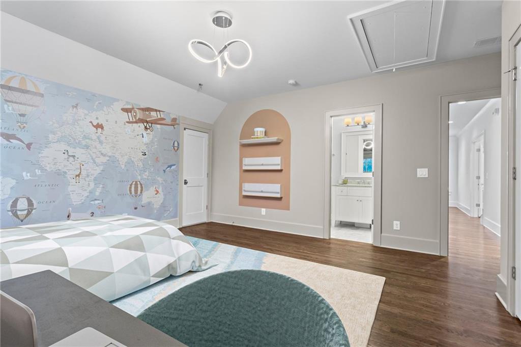 Morningside - Residential