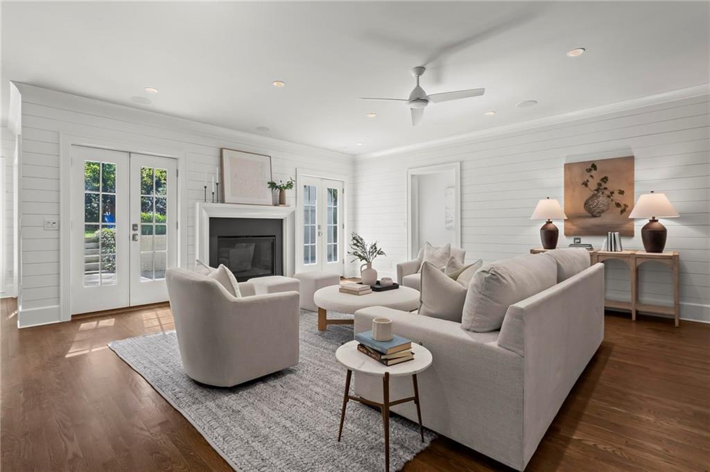 Morningside - Residential