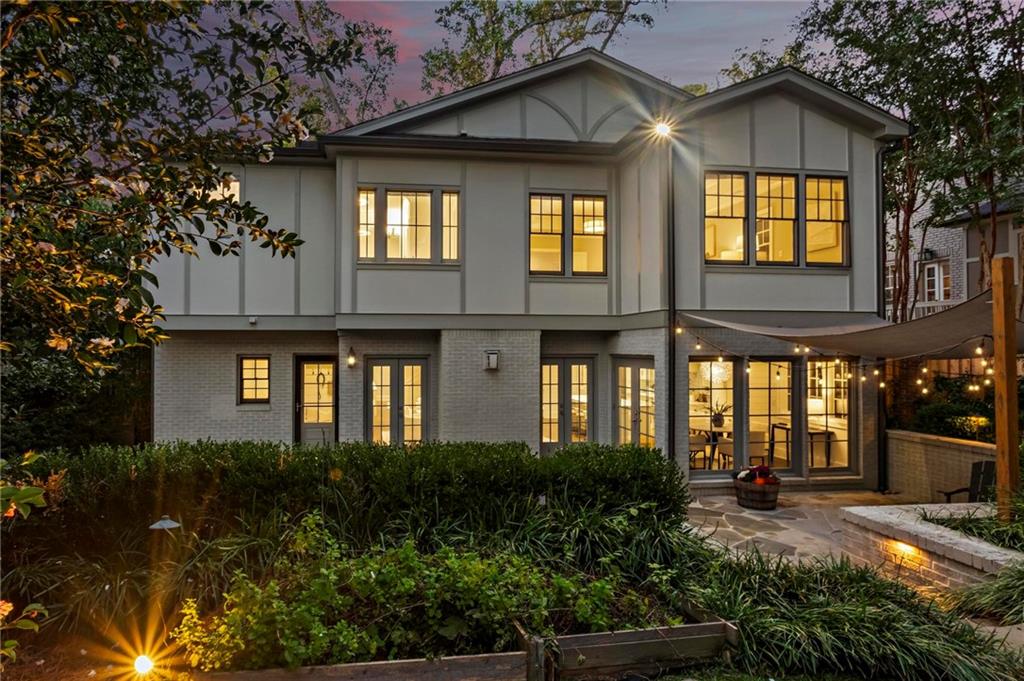 Morningside - Residential