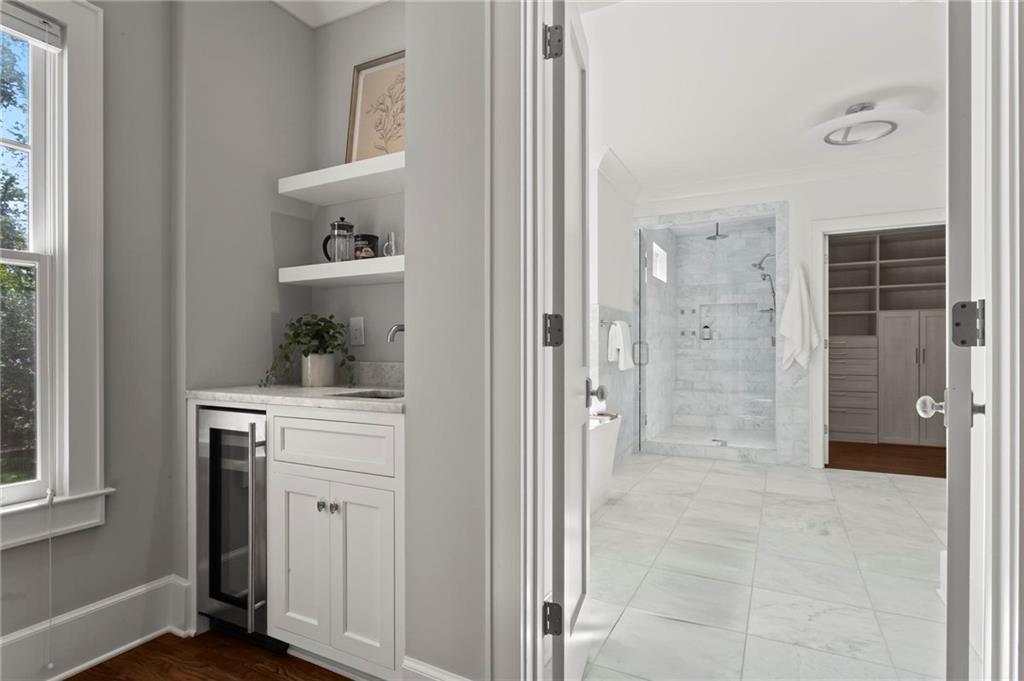 Morningside - Residential