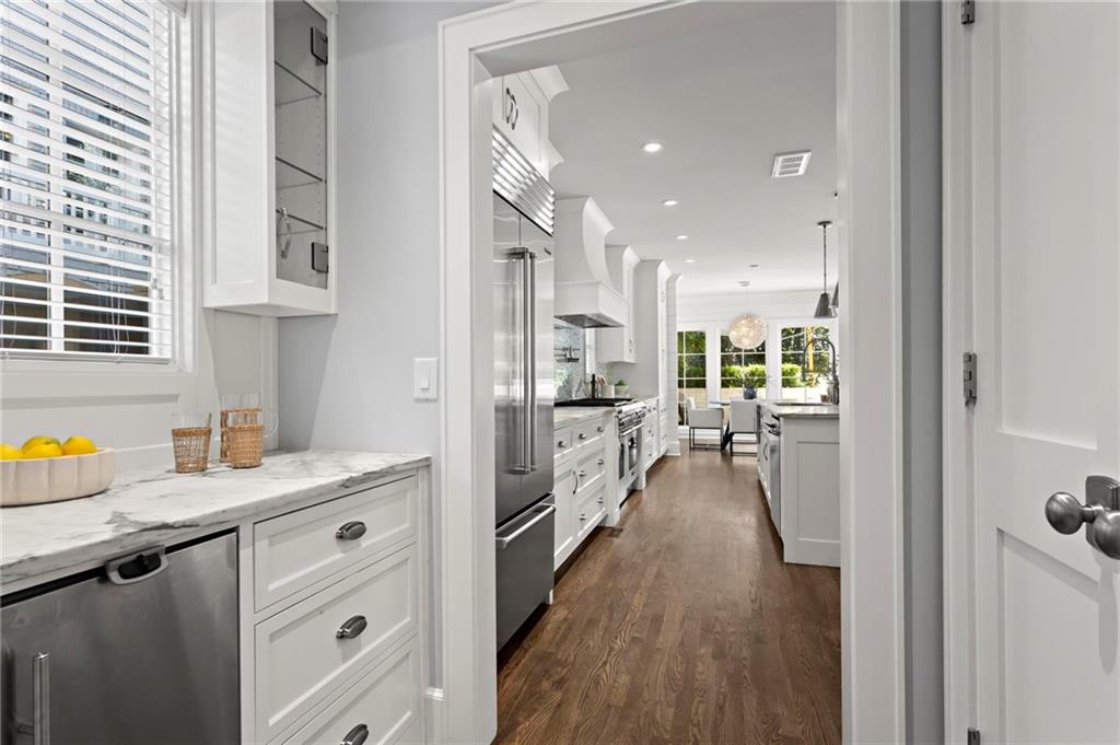 Morningside - Residential