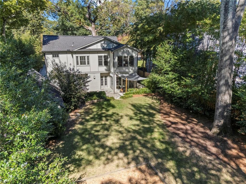 Morningside - Residential