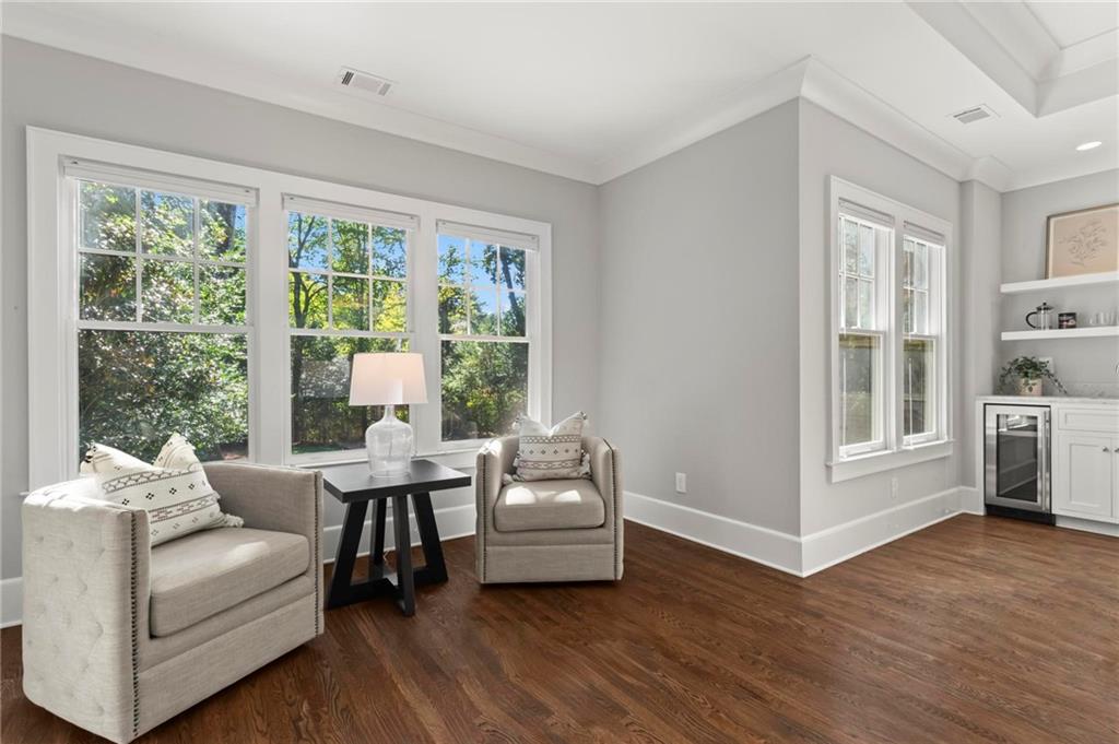 Morningside - Residential