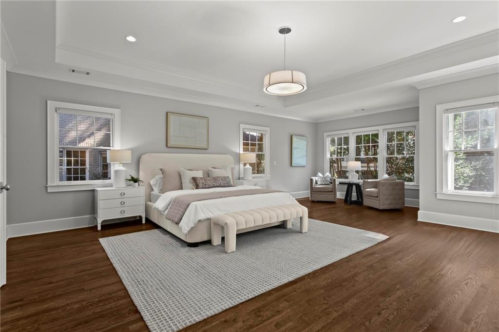 Morningside - Residential