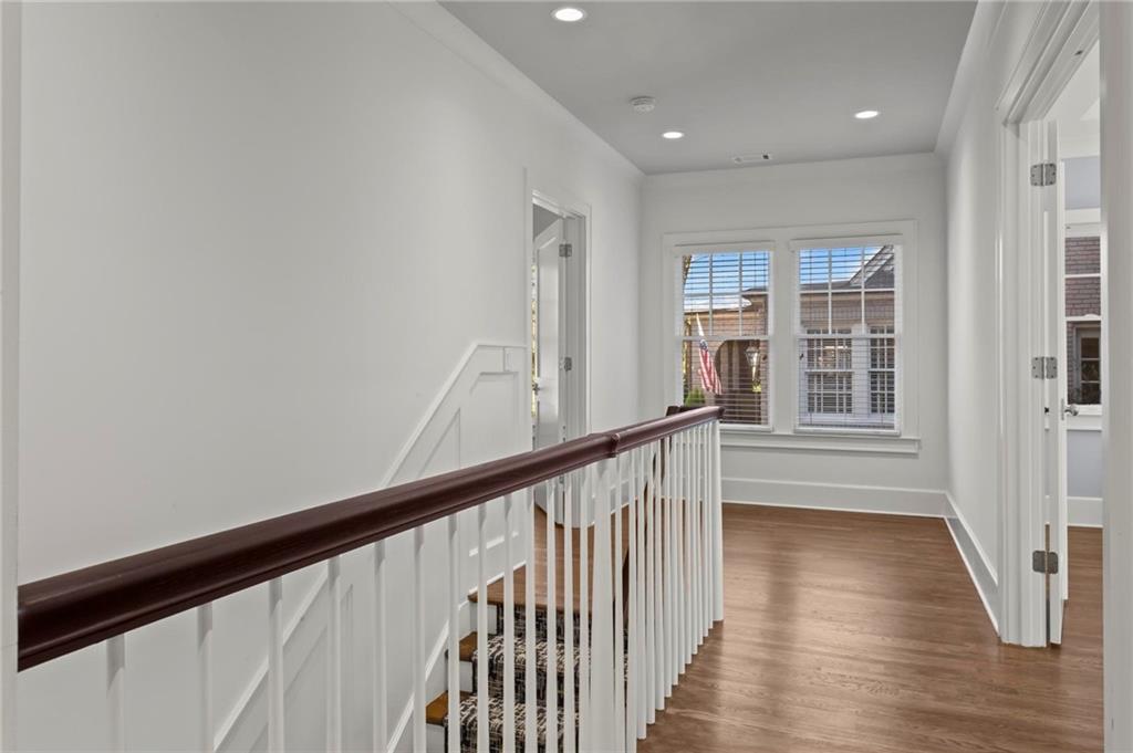 Morningside - Residential