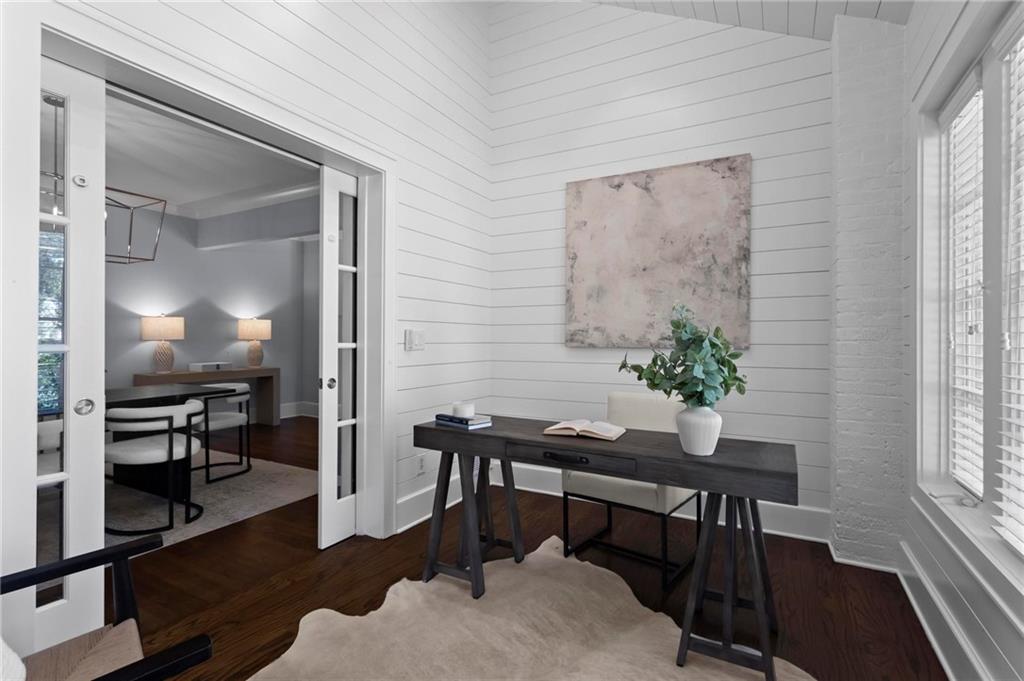 Morningside - Residential